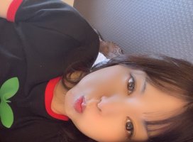꤫