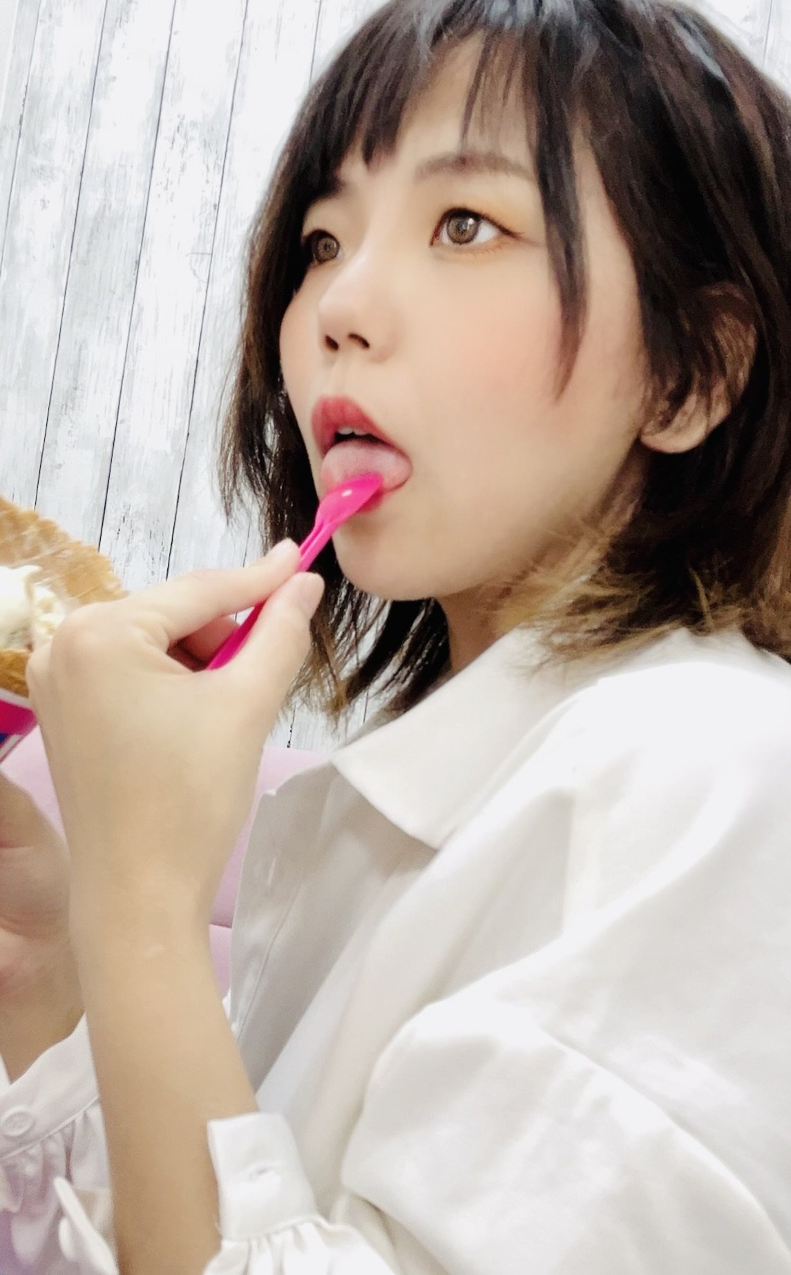初体験…///|◇こはる◇さんの日誌写真
