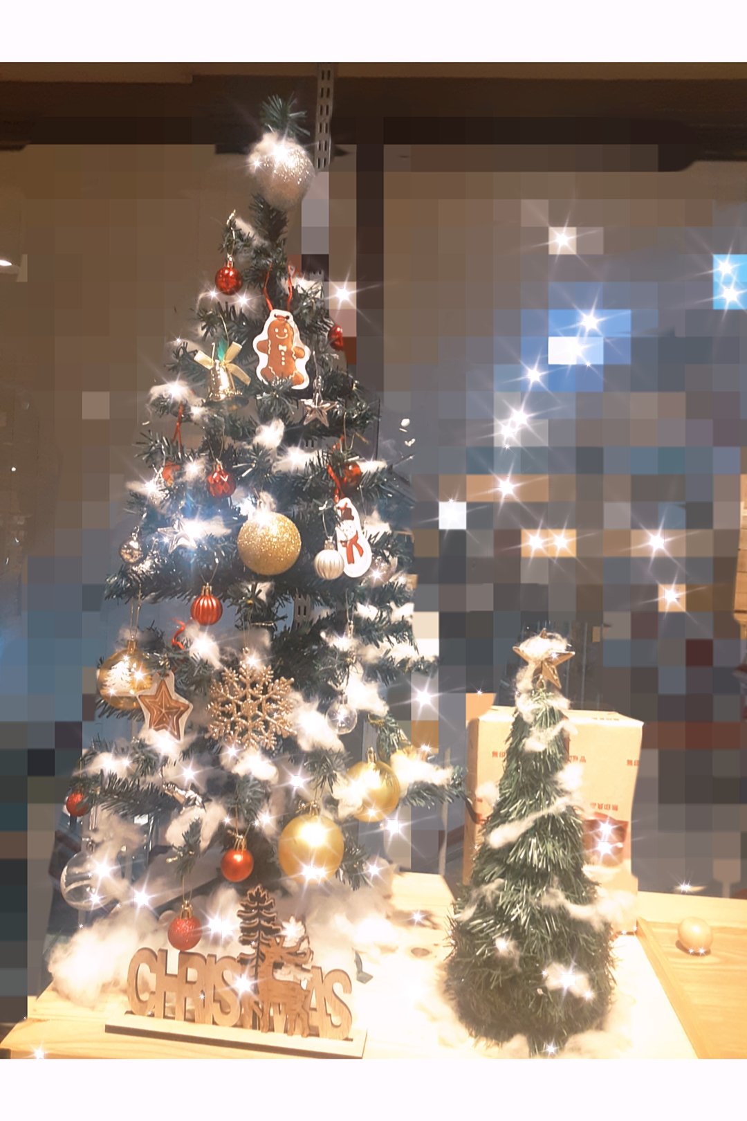 ���ꥹ�ޥ��ޤǡ��ø����������̿�